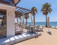 Wiederverkauf - apartment - Estepona - Estepona Centro