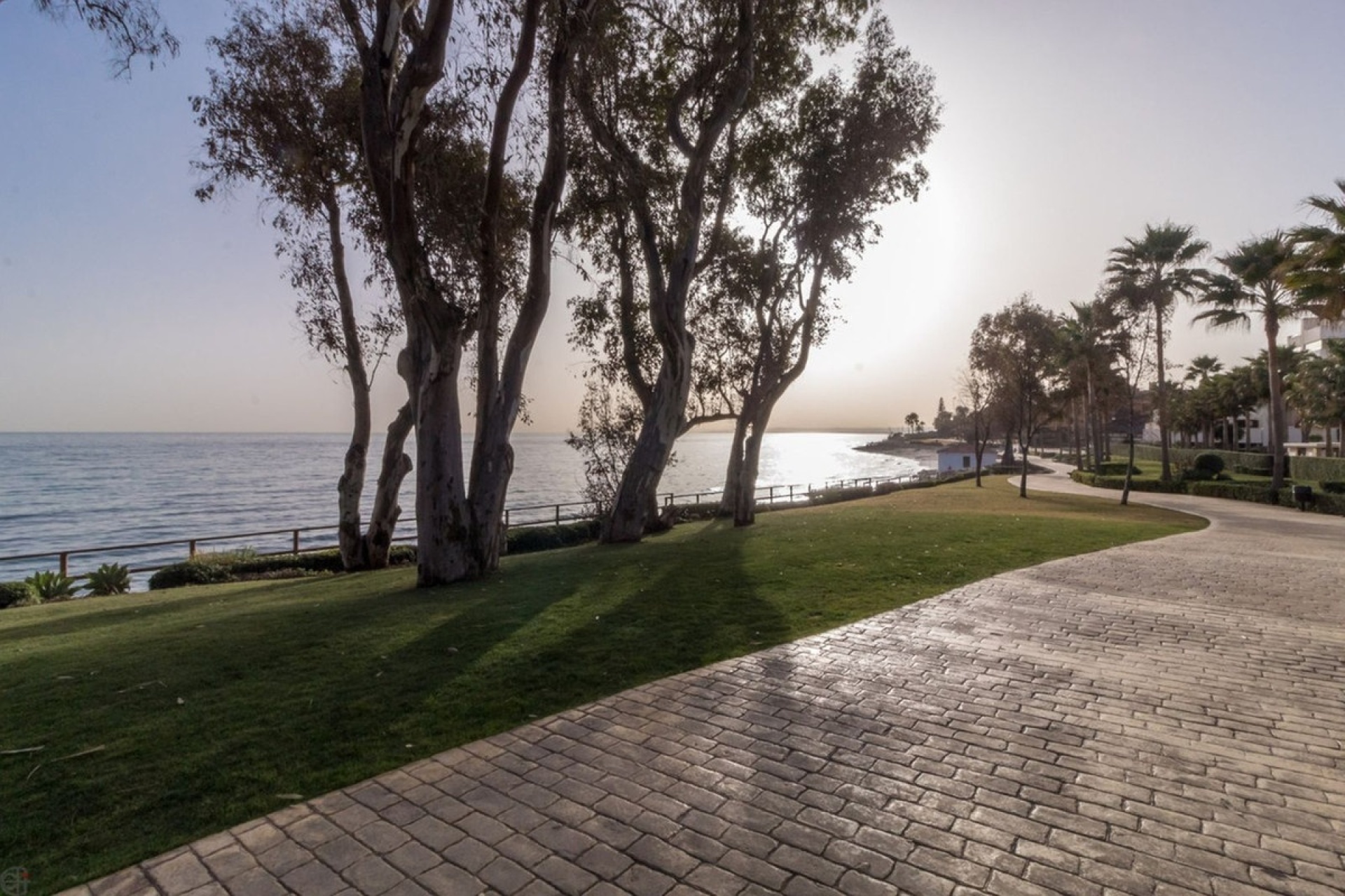Wiederverkauf - apartment - Estepona - Estepona Centro