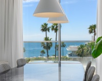 Wiederverkauf - apartment - Estepona - Estepona Centro