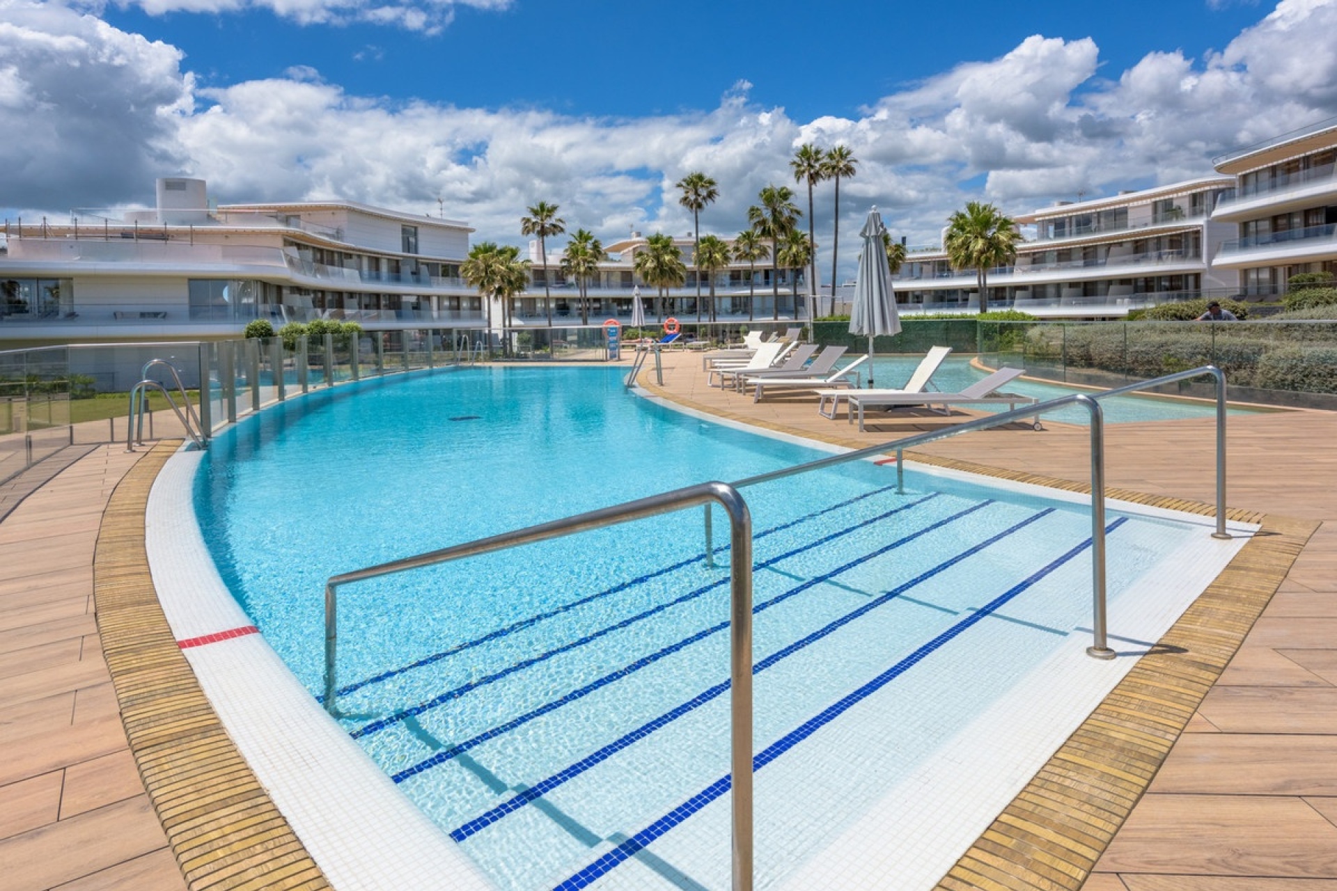 Wiederverkauf - apartment - Estepona - Estepona Centro
