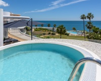 Wiederverkauf - apartment - Estepona - Estepona Centro