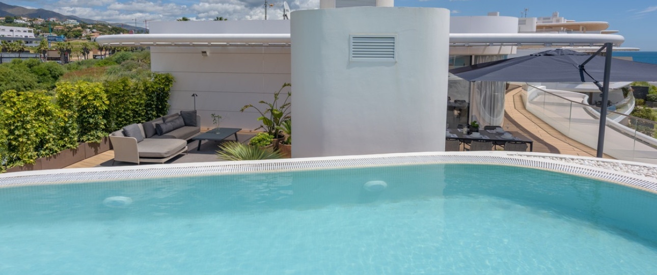 Wiederverkauf - apartment - Estepona - Estepona Centro