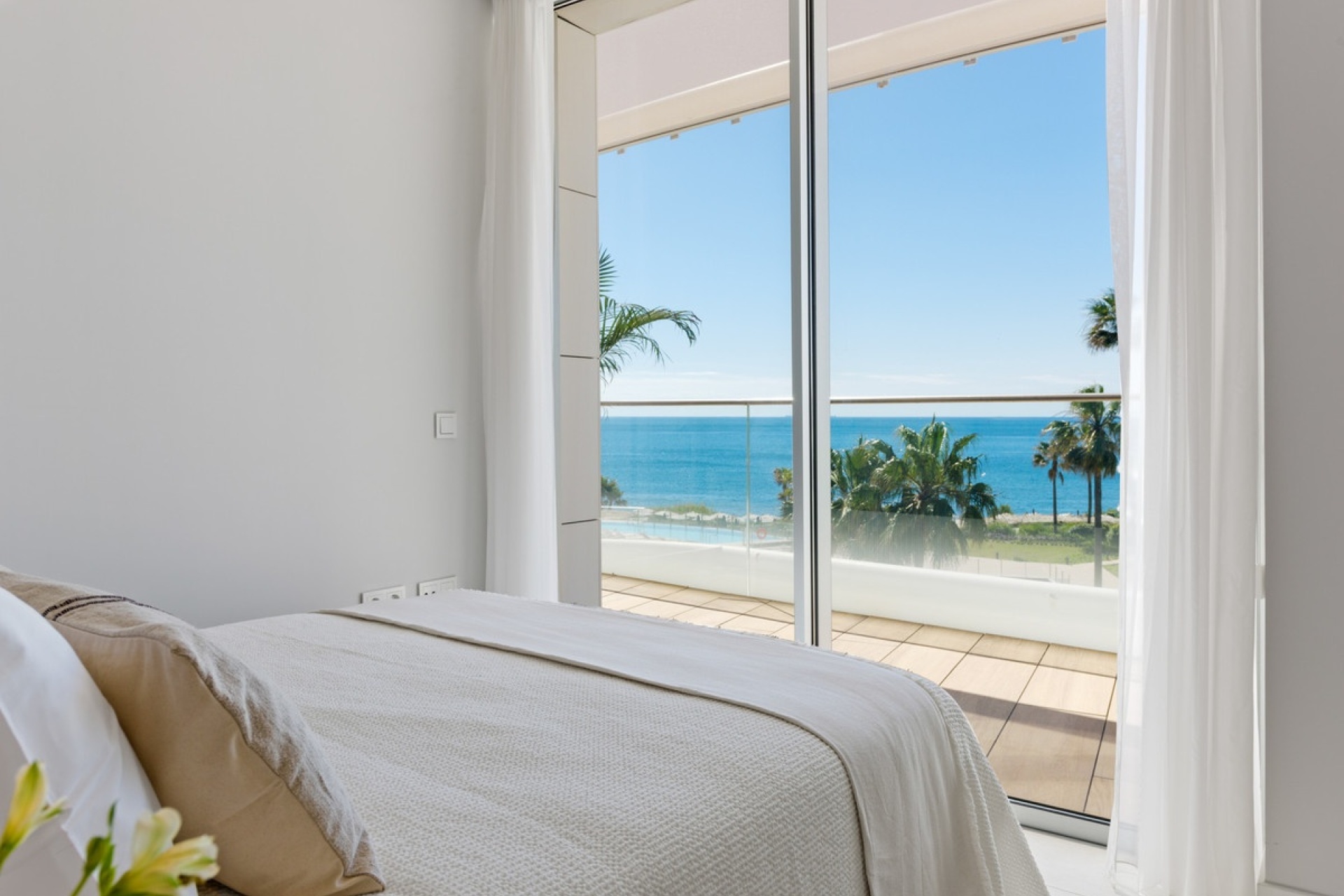 Wiederverkauf - apartment - Estepona - Estepona Centro