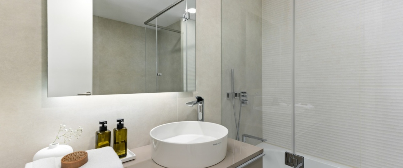 Wiederverkauf - apartment - Estepona - Estepona Centro