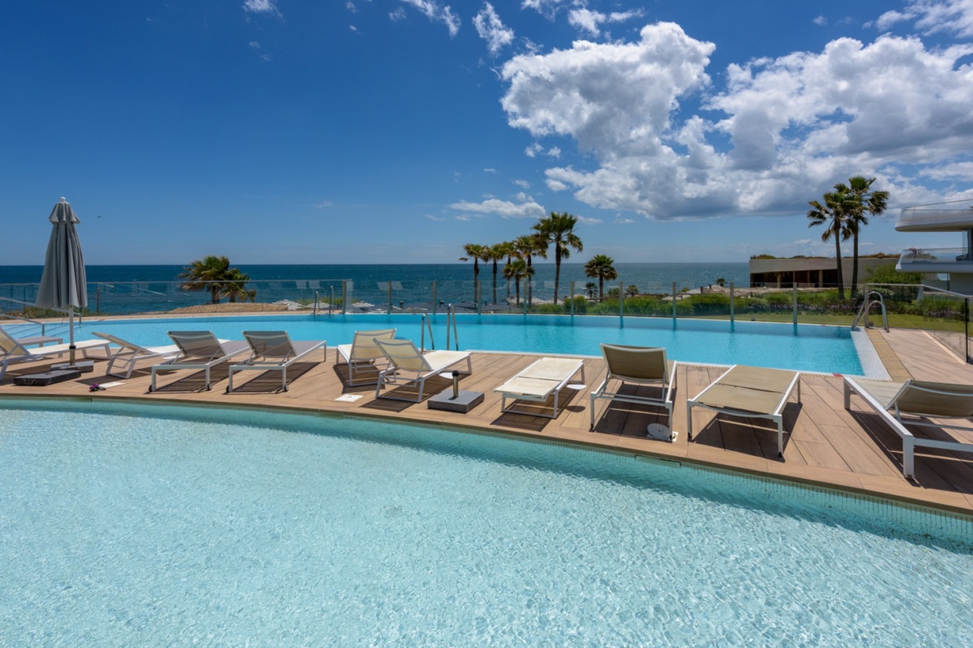 Wiederverkauf - apartment - Estepona - Estepona Centro
