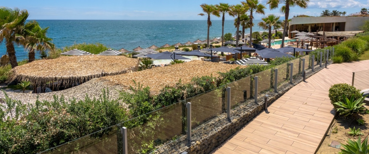 Wiederverkauf - apartment - Estepona - Estepona Centro
