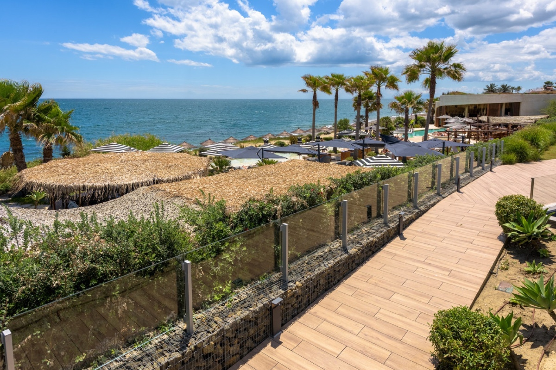 Wiederverkauf - apartment - Estepona - Estepona Centro