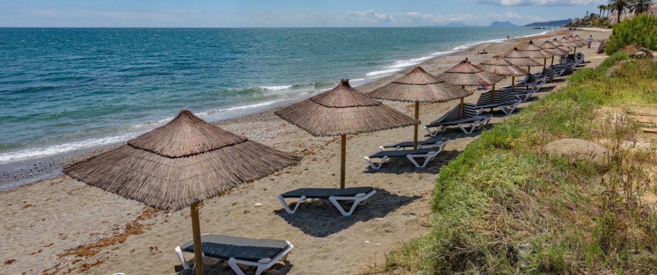 Wiederverkauf - apartment - Estepona - Estepona Centro