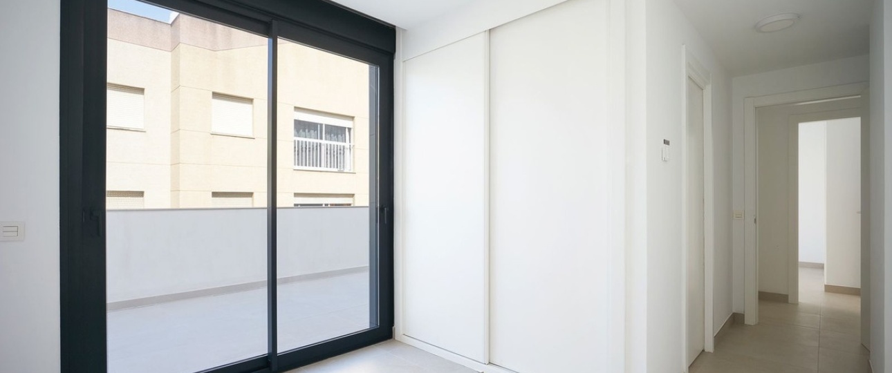 Wiederverkauf - apartment - Estepona - Estepona Centro