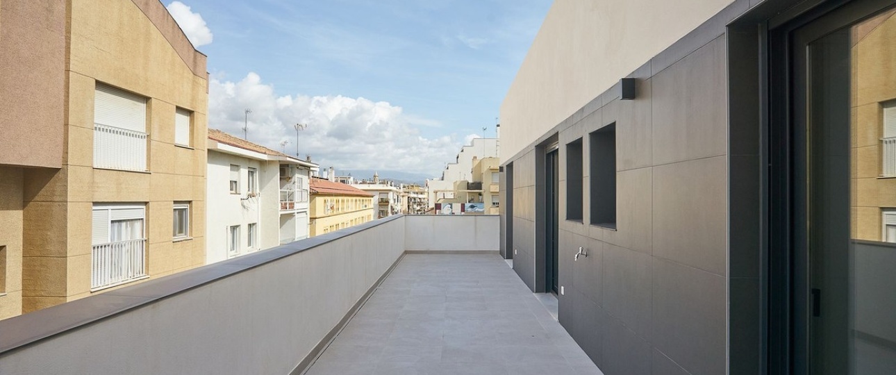 Wiederverkauf - apartment - Estepona - Estepona Centro
