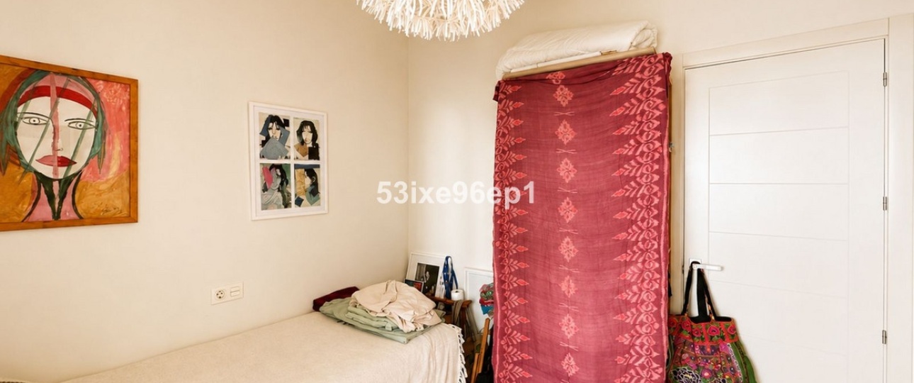 Wiederverkauf - apartment - Estepona - Estepona Centro