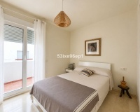 Wiederverkauf - apartment - Estepona - Estepona Centro