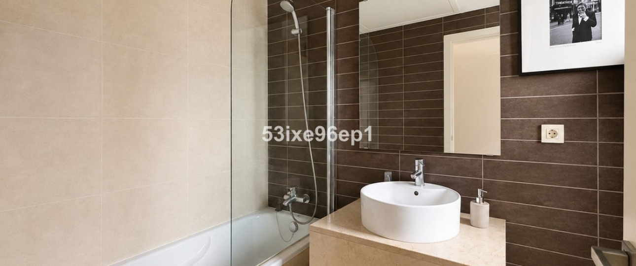 Wiederverkauf - apartment - Estepona - Estepona Centro