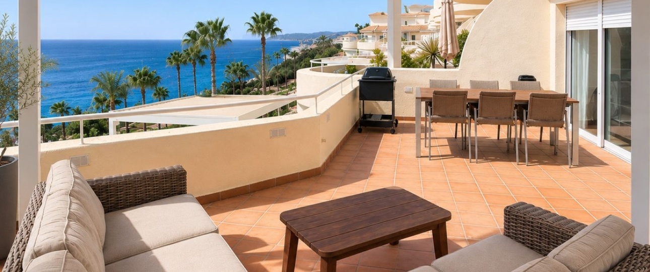 Wiederverkauf - apartment - Estepona - Estepona Centro