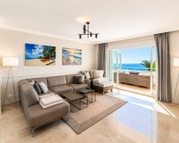 Wiederverkauf - apartment - Estepona - Estepona Centro