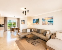 Wiederverkauf - apartment - Estepona - Estepona Centro