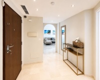 Wiederverkauf - apartment - Estepona - Estepona Centro