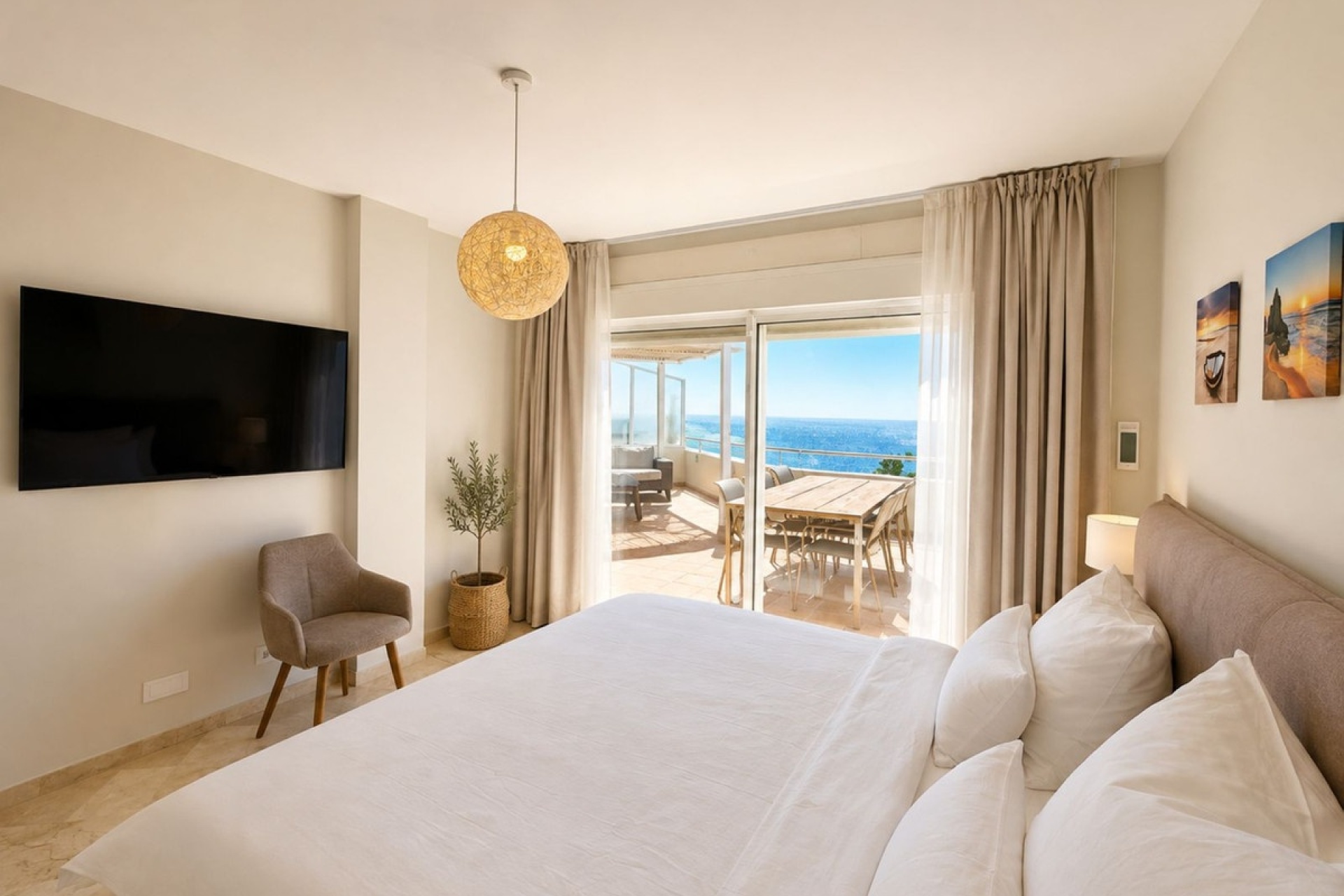 Wiederverkauf - apartment - Estepona - Estepona Centro