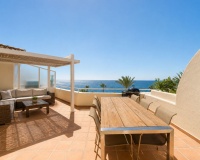 Wiederverkauf - apartment - Estepona - Estepona Centro