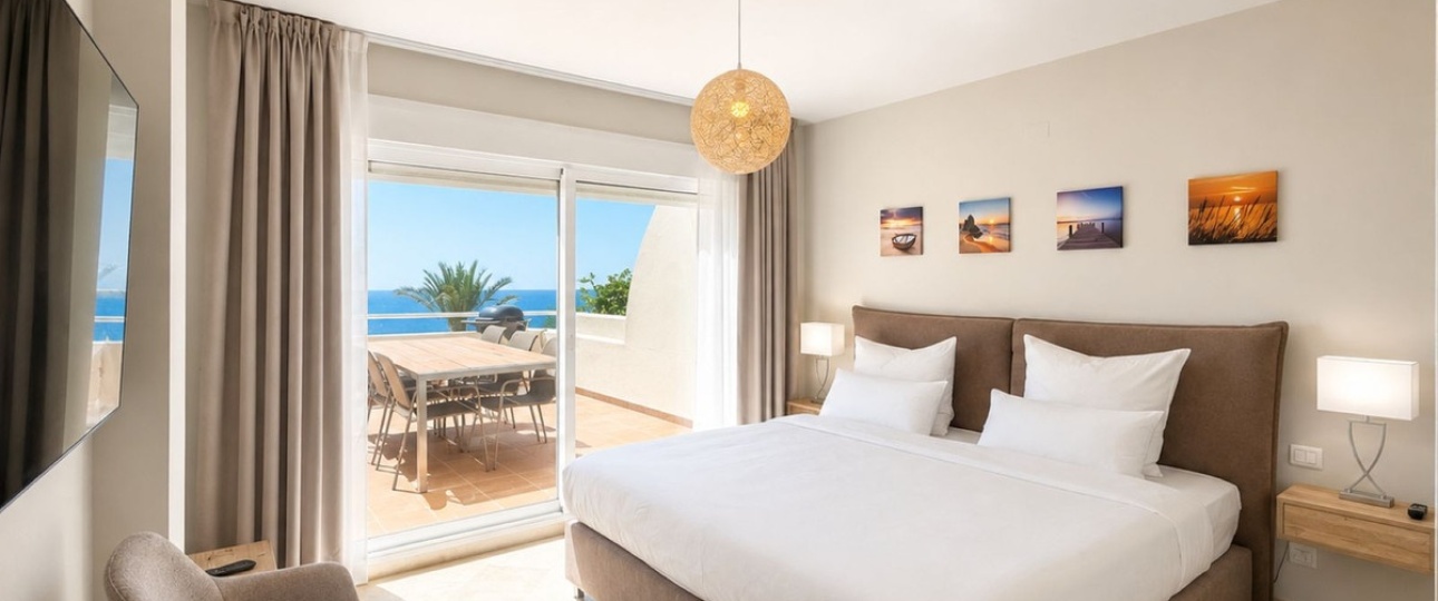 Wiederverkauf - apartment - Estepona - Estepona Centro
