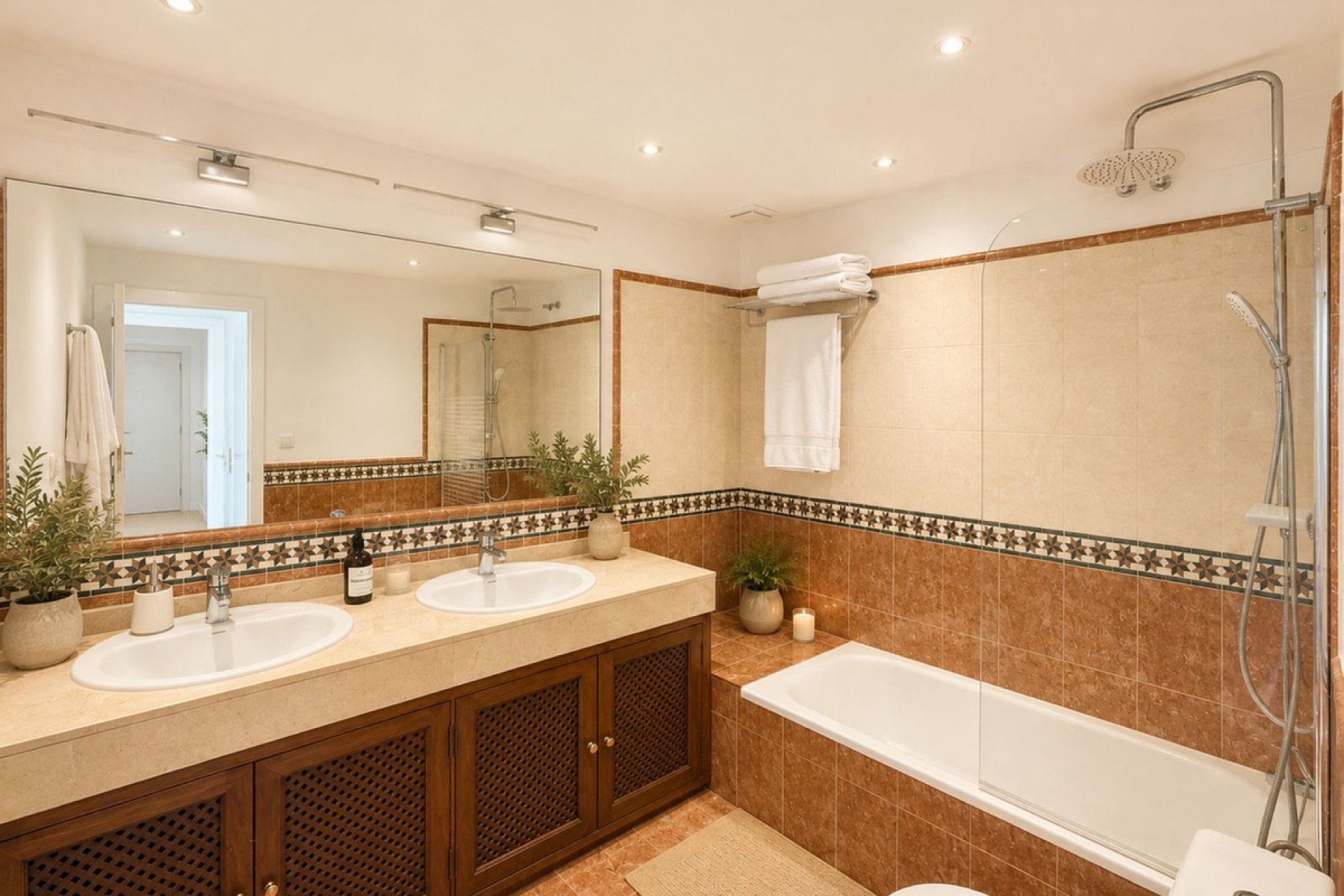 Wiederverkauf - apartment - Estepona - Estepona Centro
