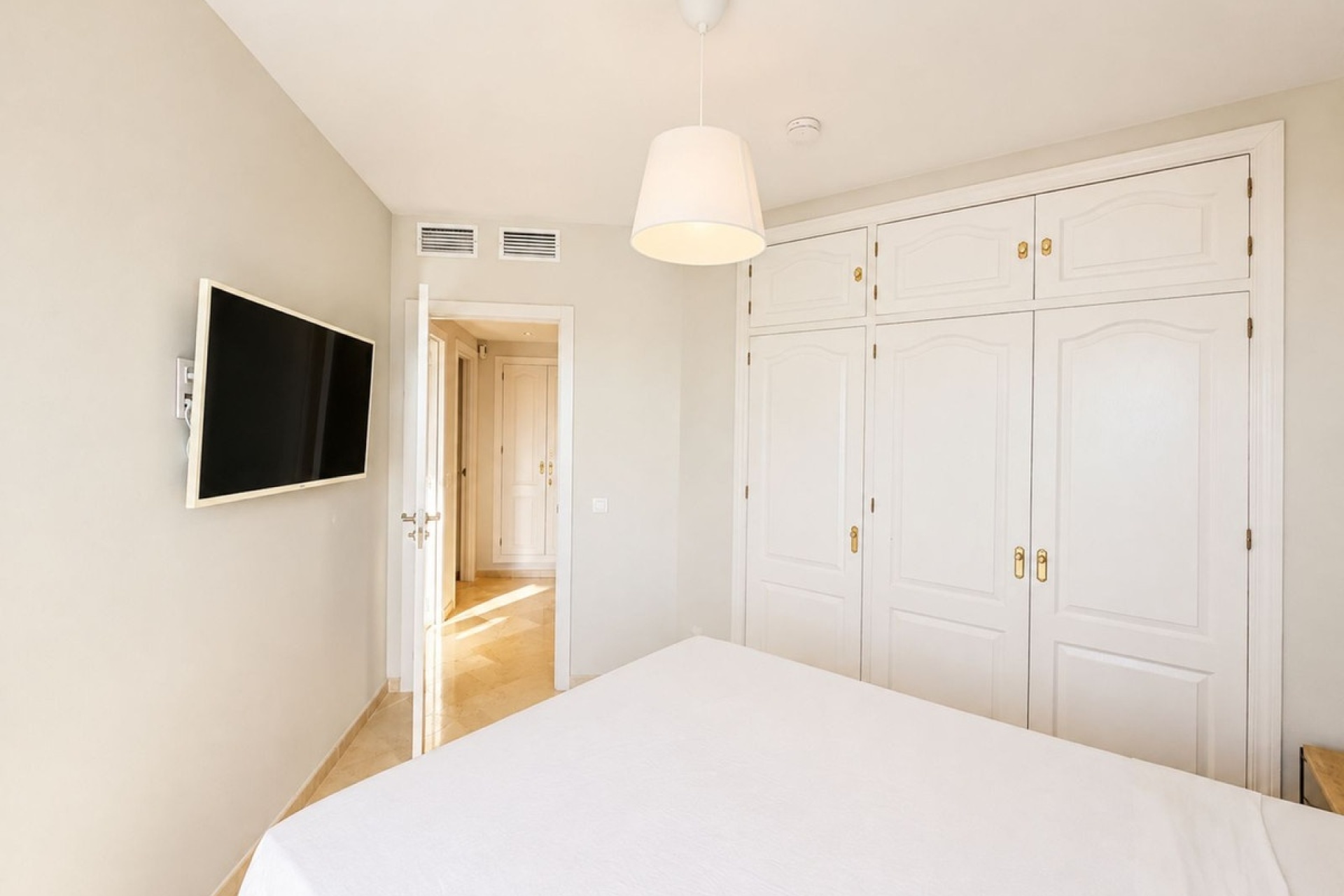 Wiederverkauf - apartment - Estepona - Estepona Centro