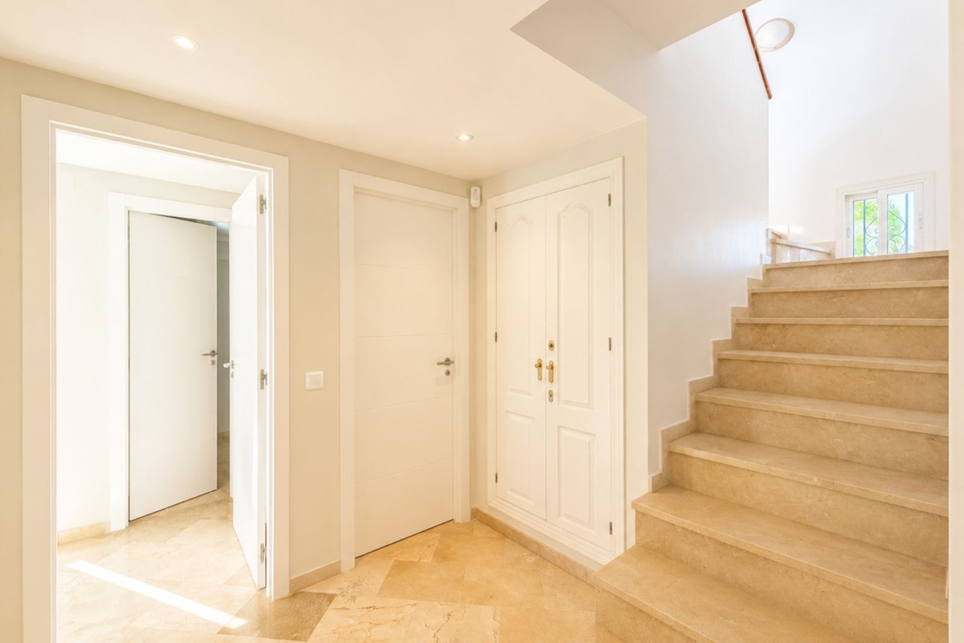 Wiederverkauf - apartment - Estepona - Estepona Centro