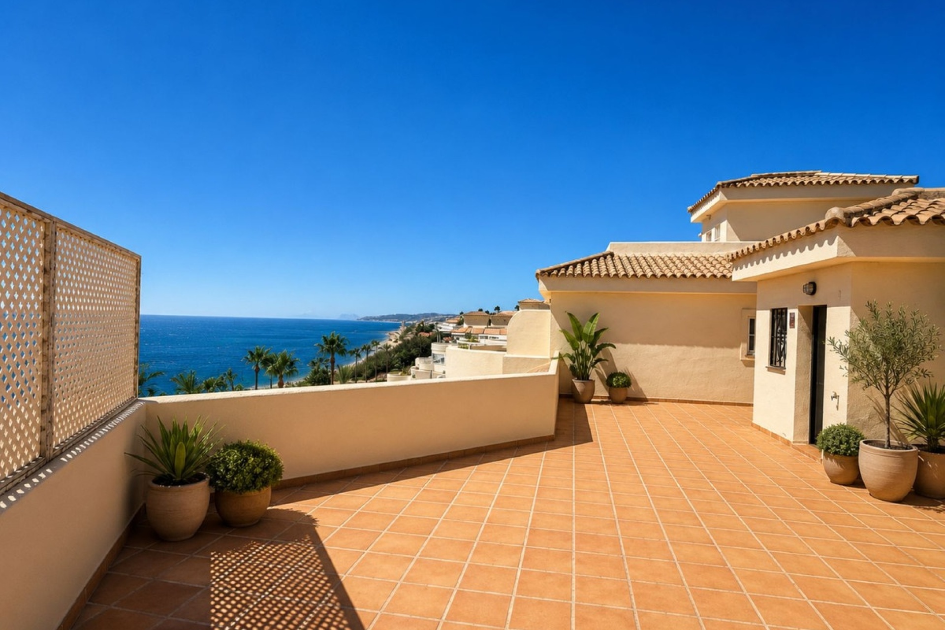Wiederverkauf - apartment - Estepona - Estepona Centro