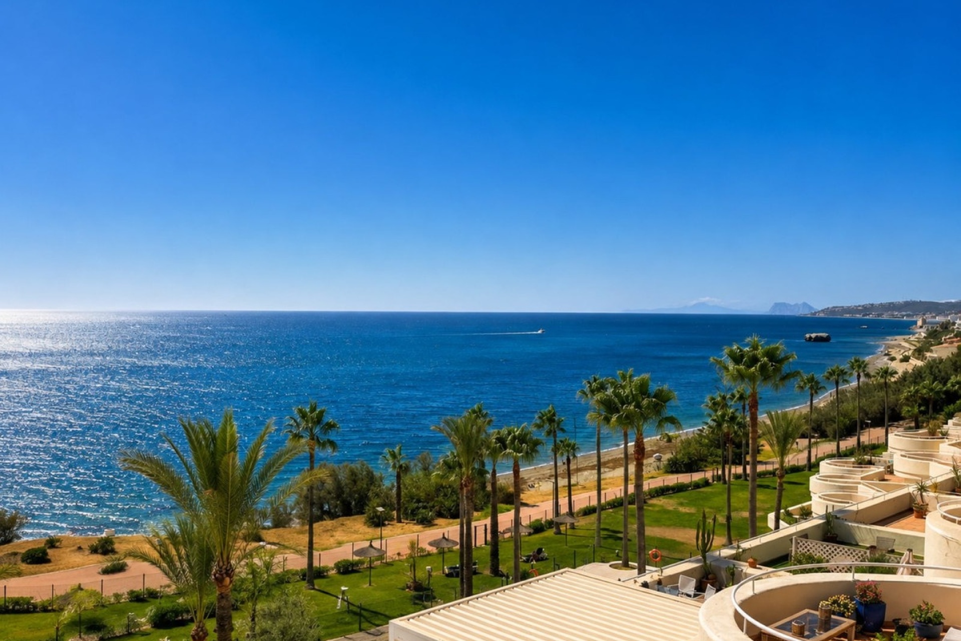 Wiederverkauf - apartment - Estepona - Estepona Centro