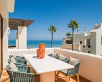 Wiederverkauf - apartment - Estepona - Estepona Centro