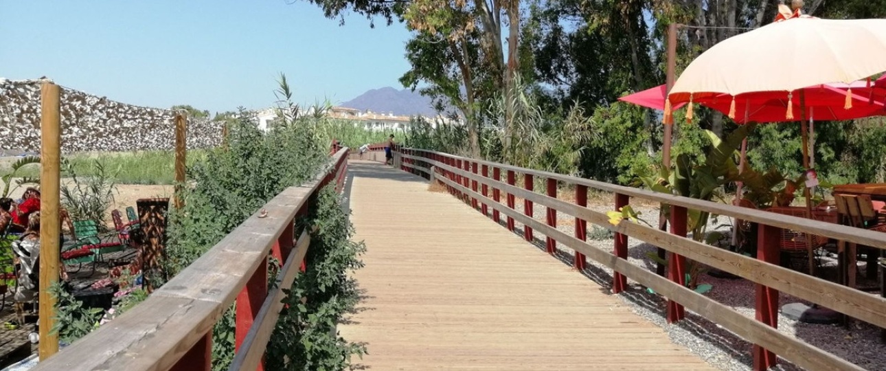 Wiederverkauf - apartment - Estepona - Estepona Centro