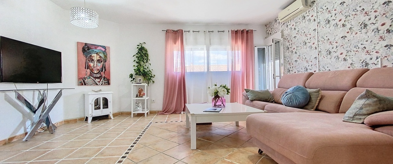 Wiederverkauf - apartment - Estepona - Estepona Centro