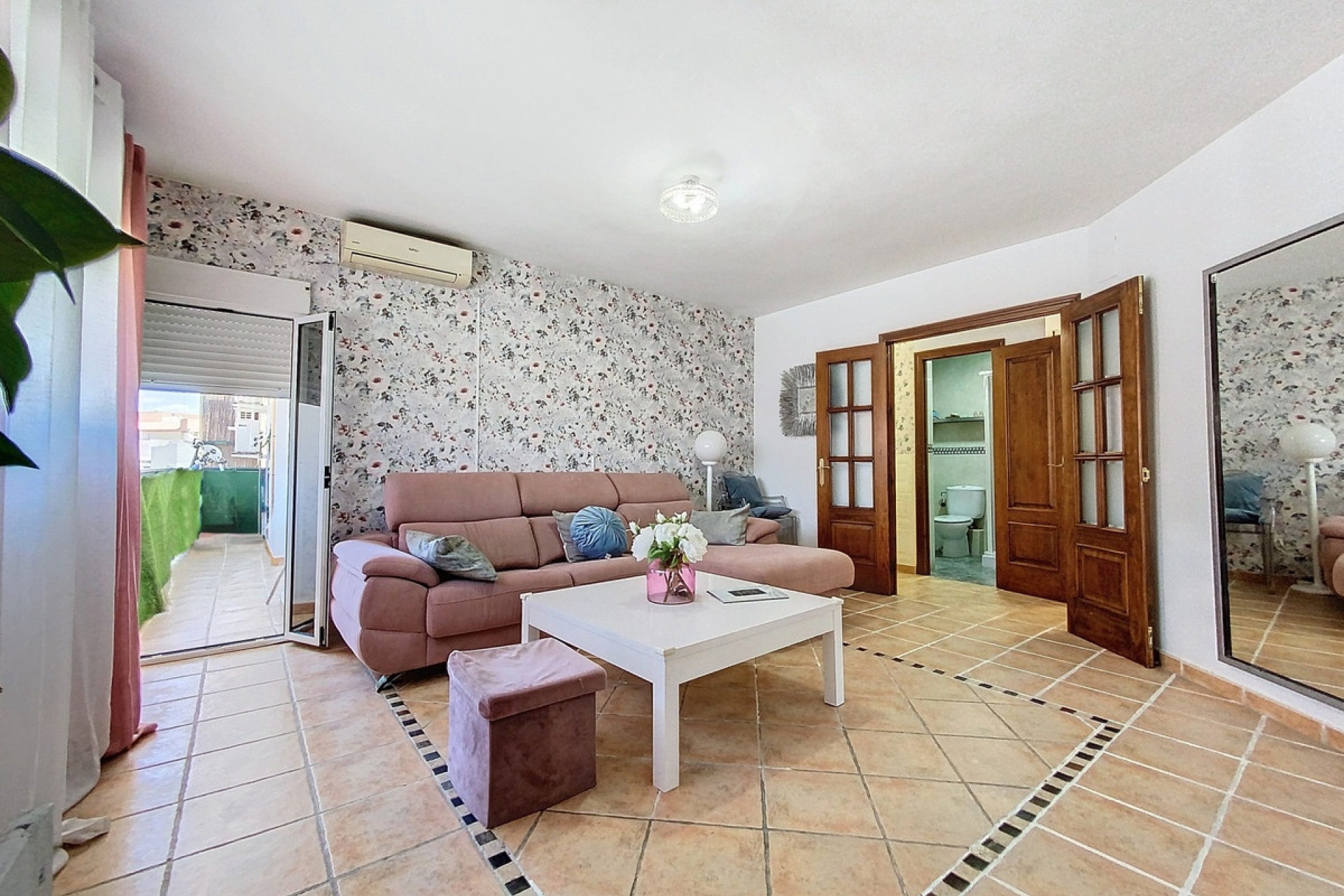 Wiederverkauf - apartment - Estepona - Estepona Centro