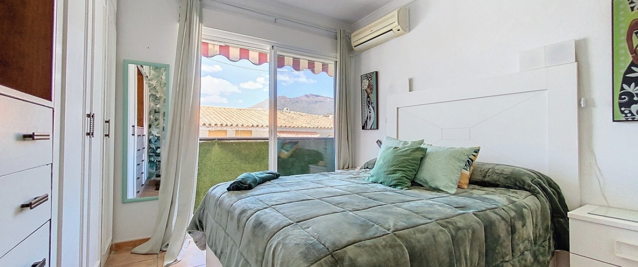 Wiederverkauf - apartment - Estepona - Estepona Centro