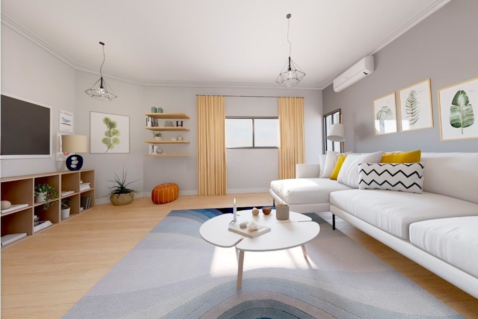 Wiederverkauf - apartment - Estepona - Estepona Centro