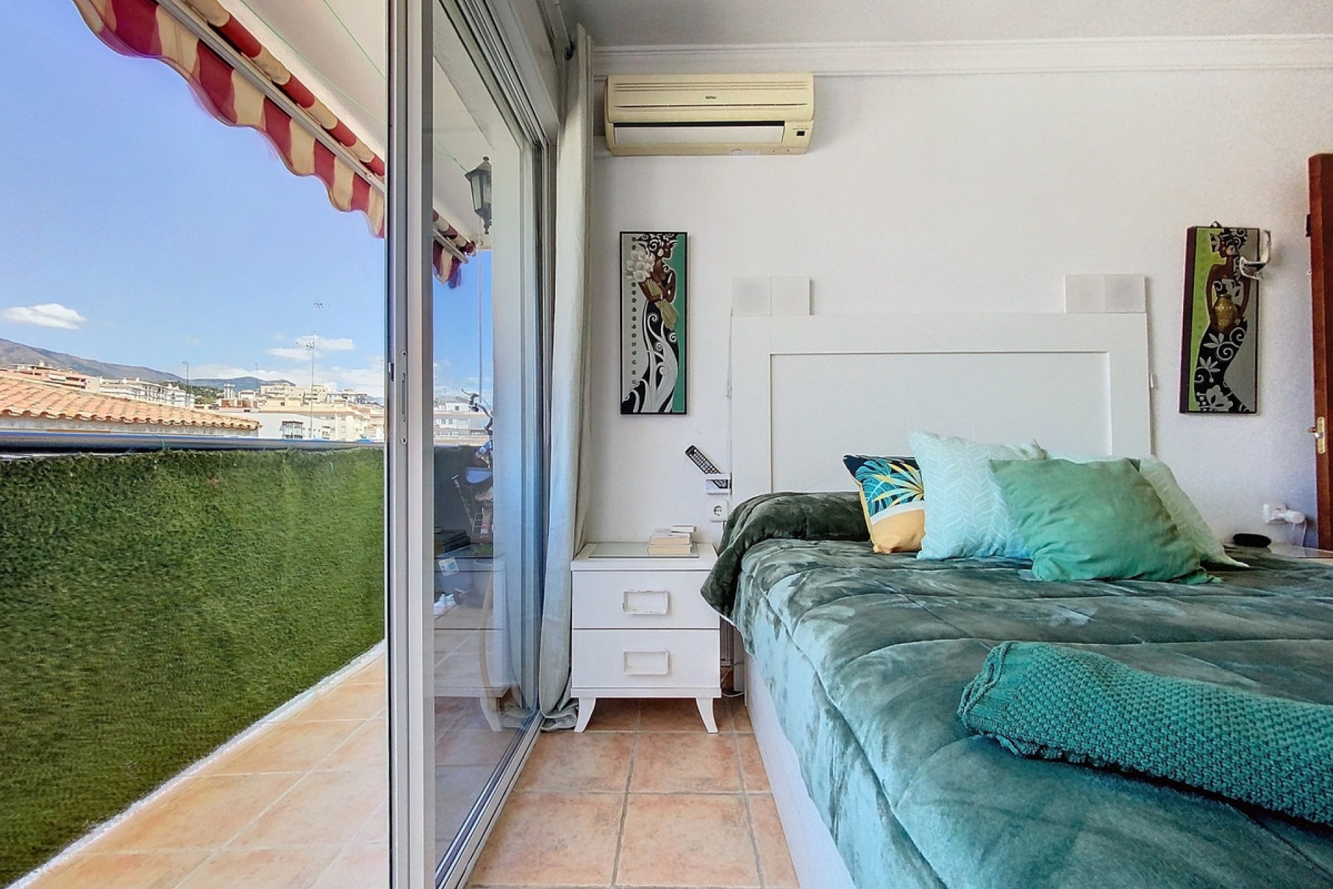 Wiederverkauf - apartment - Estepona - Estepona Centro