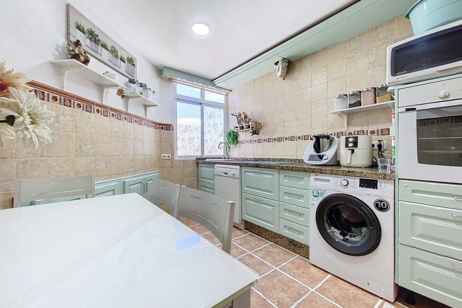 Wiederverkauf - apartment - Estepona - Estepona Centro