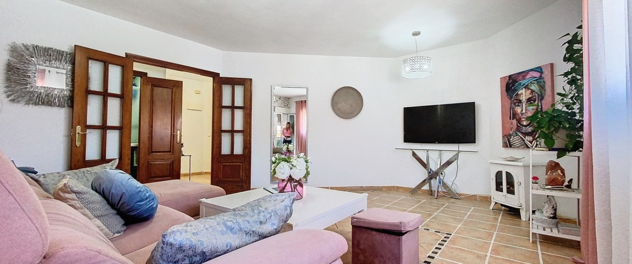 Wiederverkauf - apartment - Estepona - Estepona Centro
