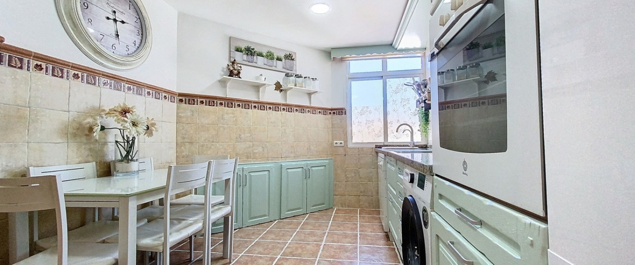 Wiederverkauf - apartment - Estepona - Estepona Centro