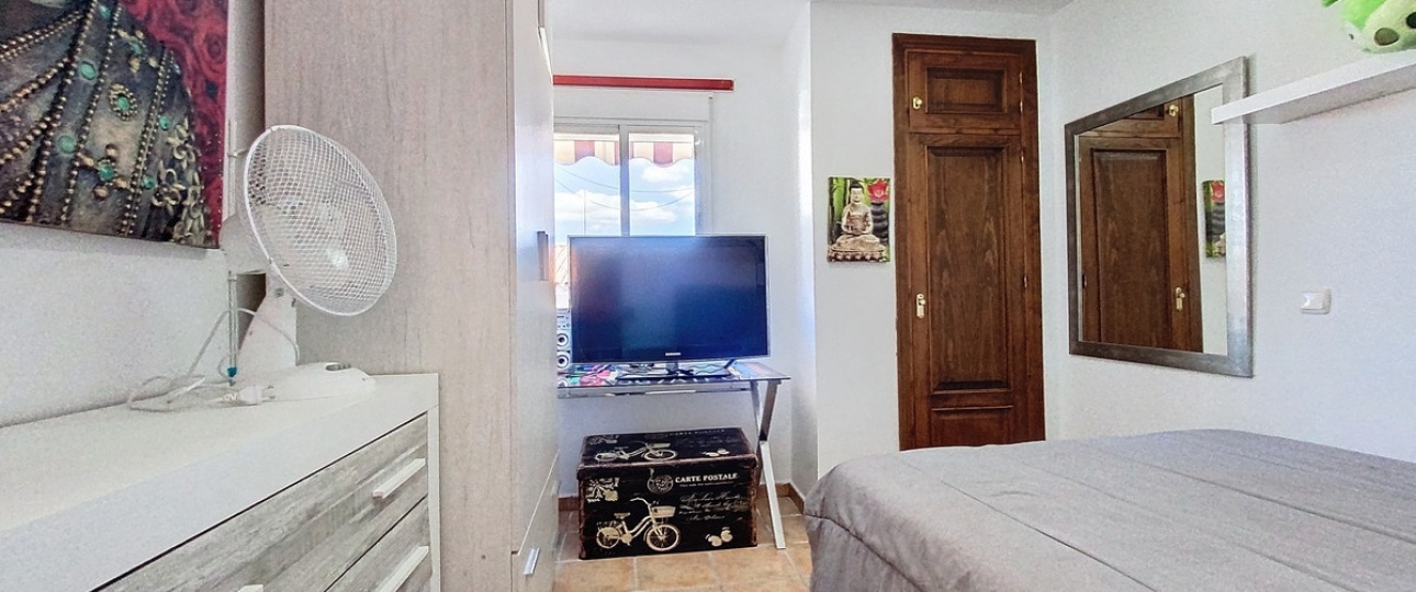 Wiederverkauf - apartment - Estepona - Estepona Centro
