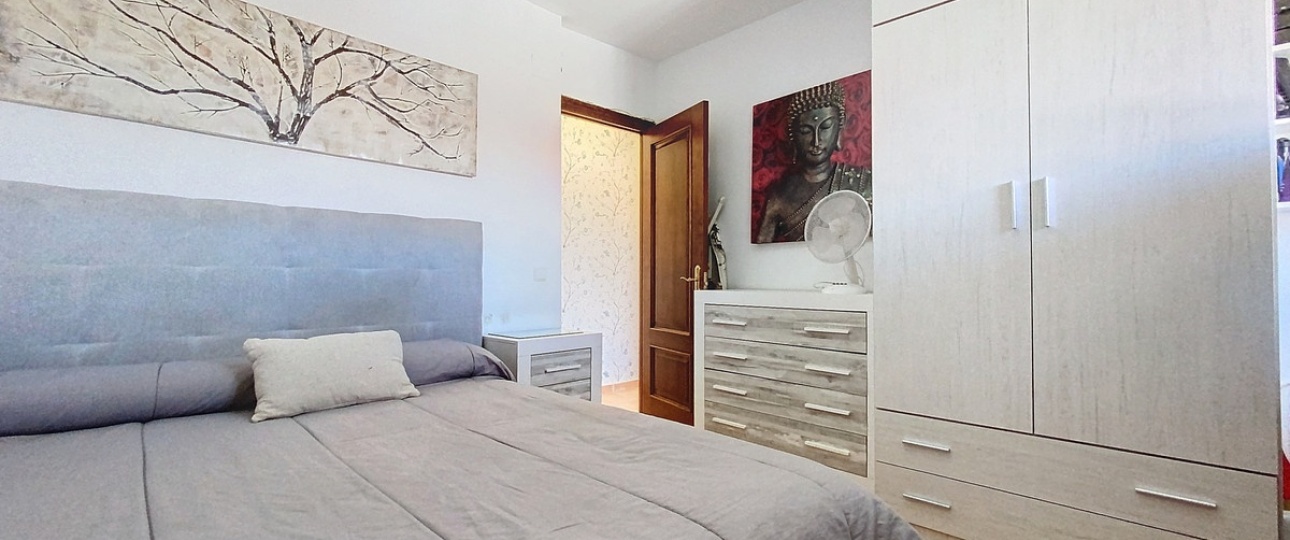 Wiederverkauf - apartment - Estepona - Estepona Centro