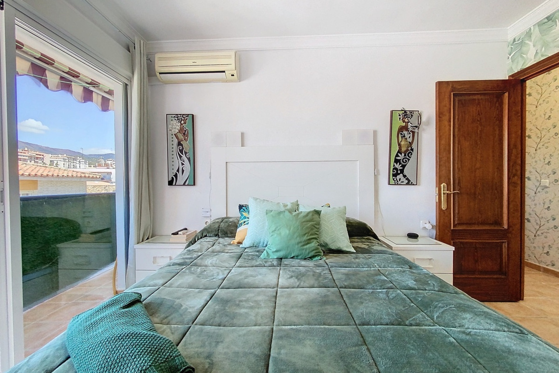 Wiederverkauf - apartment - Estepona - Estepona Centro