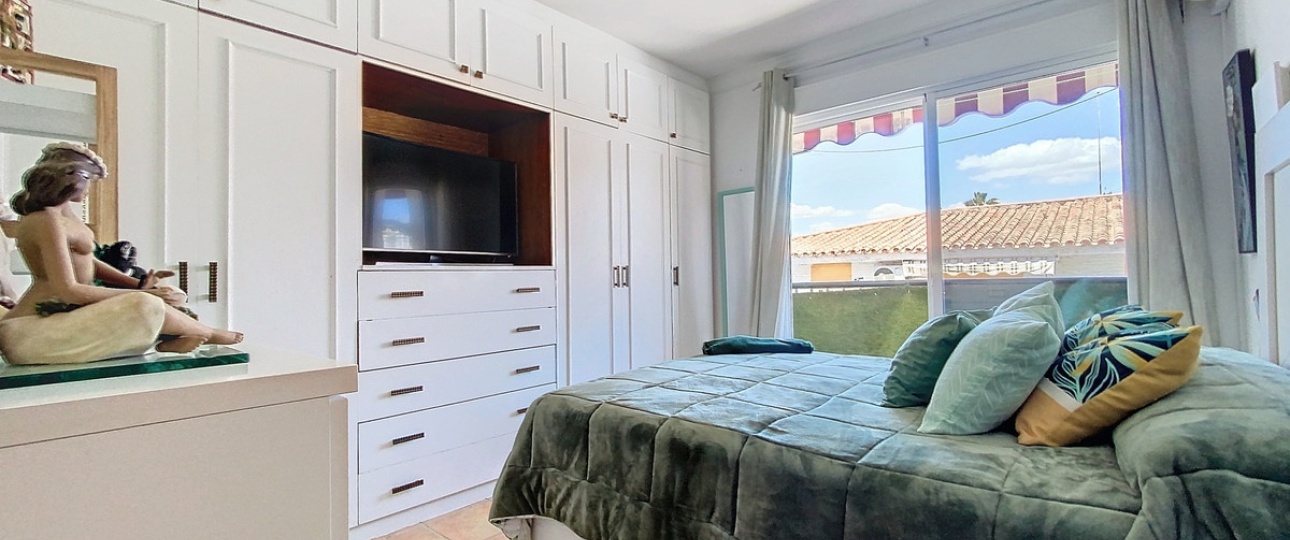 Wiederverkauf - apartment - Estepona - Estepona Centro