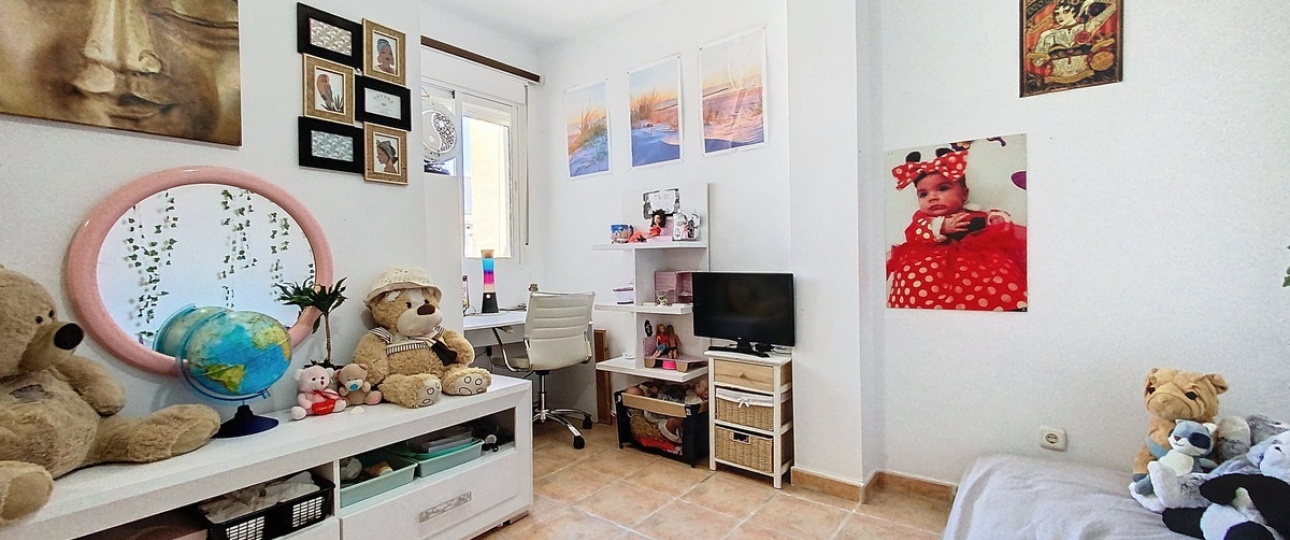 Wiederverkauf - apartment - Estepona - Estepona Centro