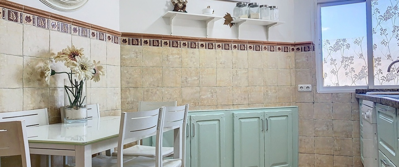 Wiederverkauf - apartment - Estepona - Estepona Centro