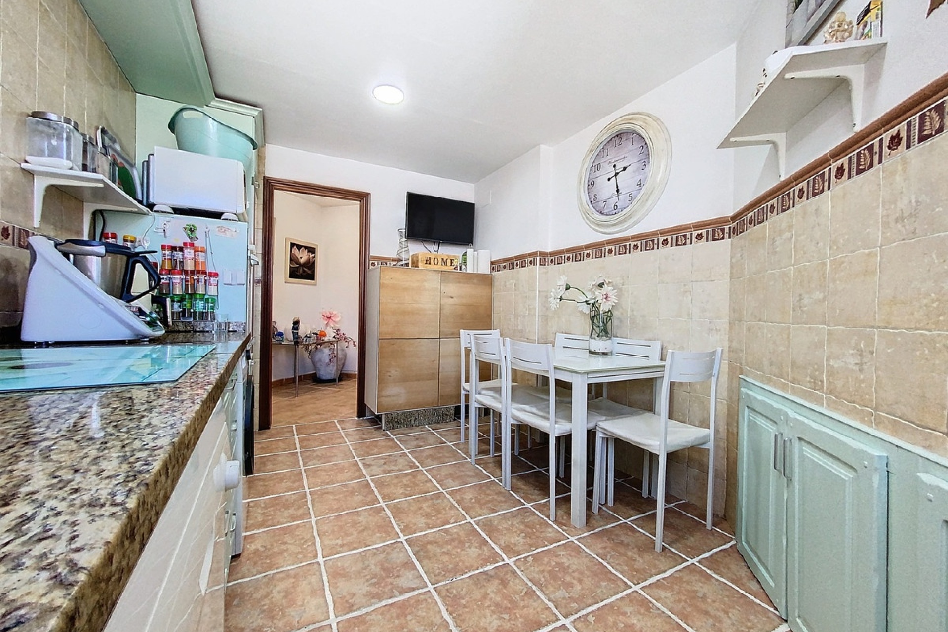Wiederverkauf - apartment - Estepona - Estepona Centro