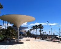 Wiederverkauf - apartment - Estepona - Estepona Centro