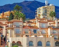 Wiederverkauf - apartment - Estepona - Estepona Centro