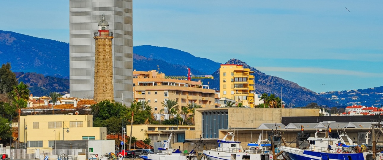 Wiederverkauf - apartment - Estepona - Estepona Centro