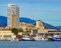 Wiederverkauf - apartment - Estepona - Estepona Centro